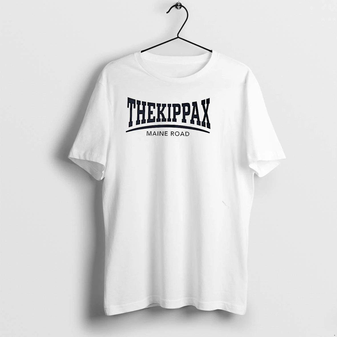 The Kippax Maine Road Tshirts Sweater Hoodie
