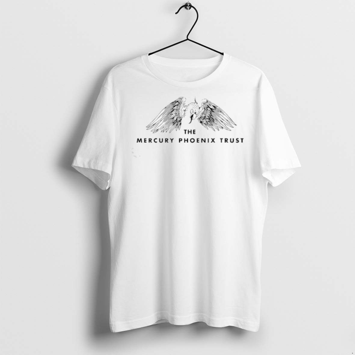 The Mercury Phoenix Trust T Shirts
