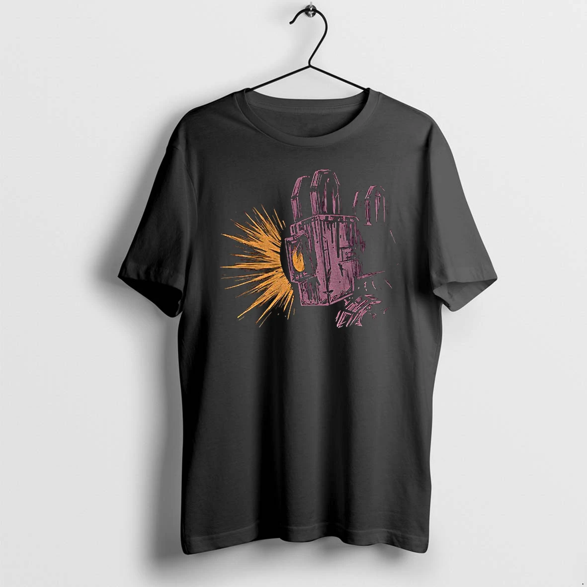 The Projectionist Bendy And The Ink Machine Tshirts Sweater Hoodie