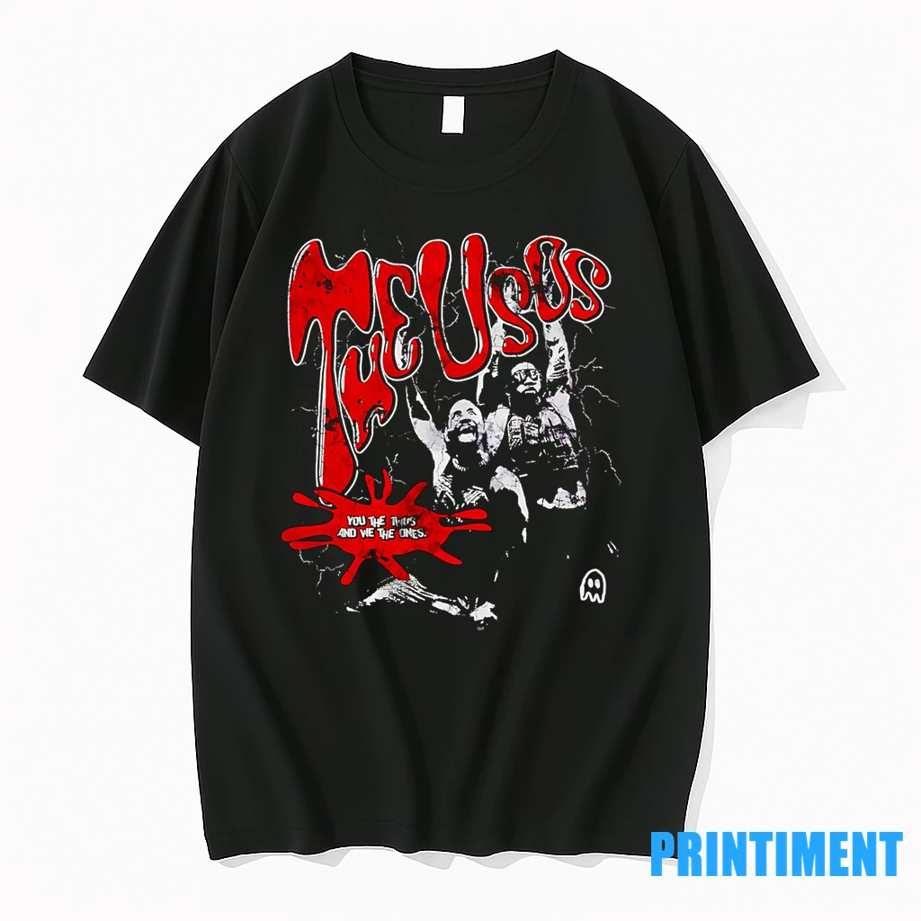 The Usos You The Two And We The Ones Tshirts Sweater Hoodie