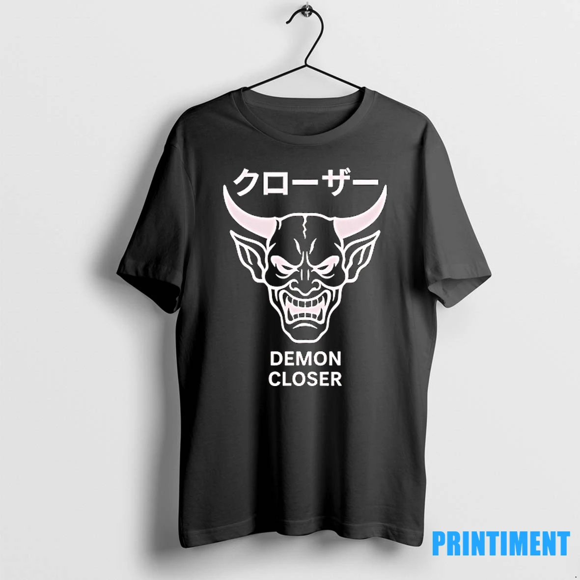 The Demon Closer Los Angeles Dodgers Tshirts Sweater Hoodie