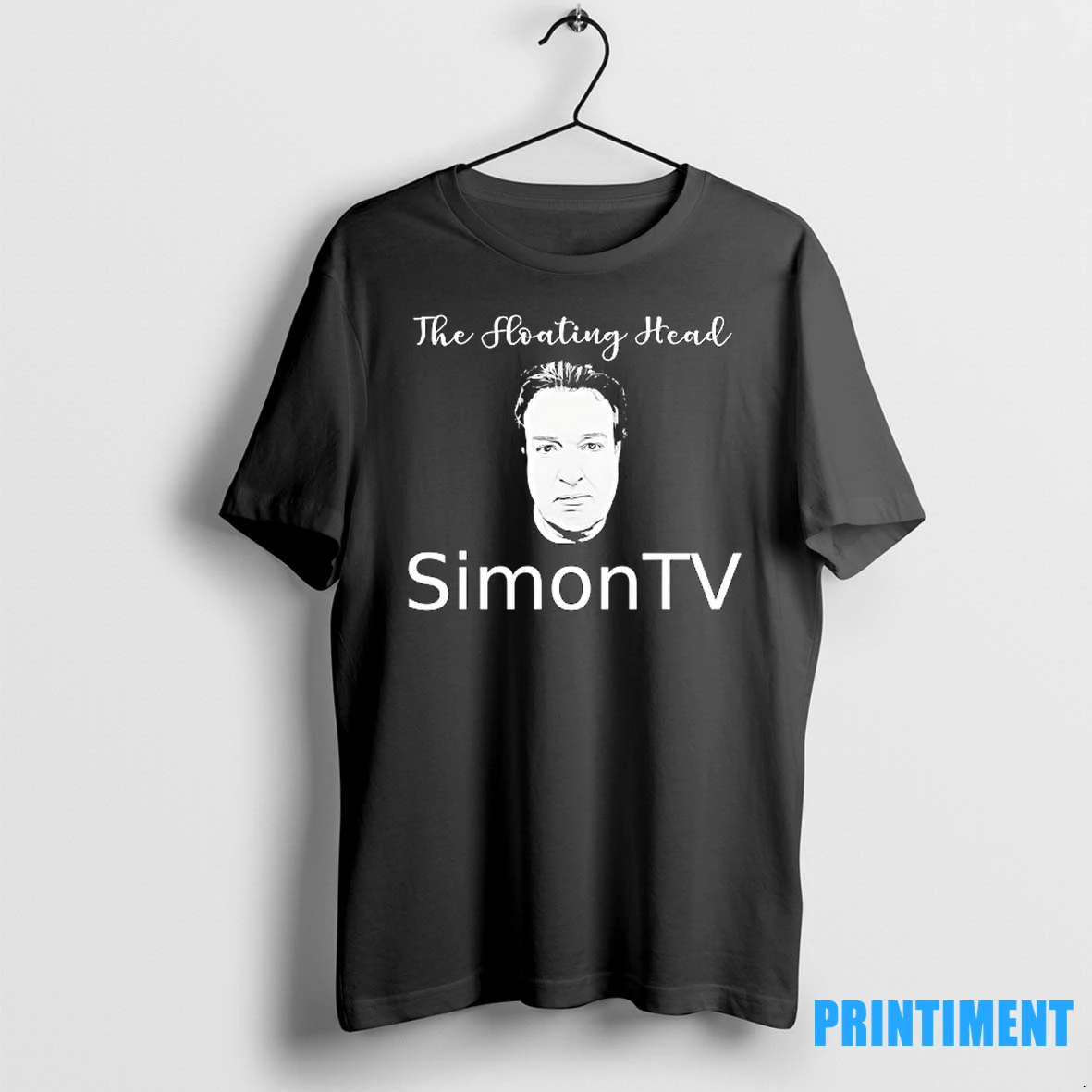 The Floating Head Simon Tv Tshirts Sweater Hoodie 2