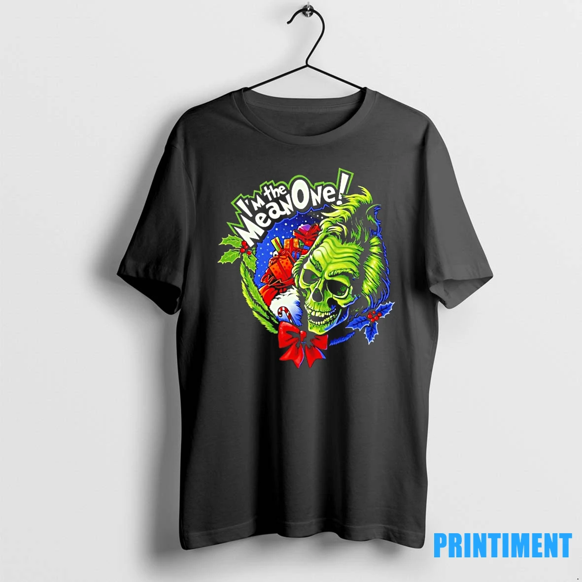 The Mean One Grinch Tshirts Sweater Hoodie