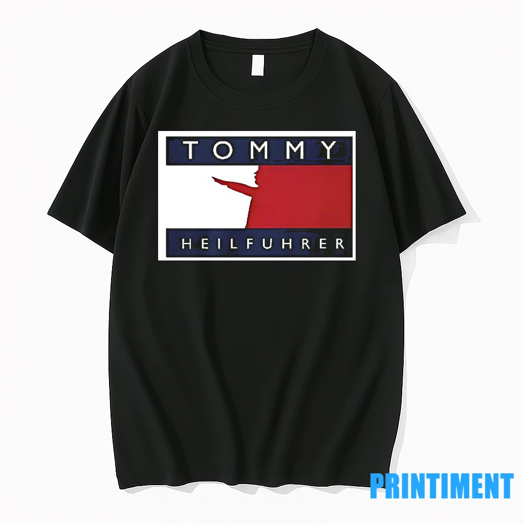 Tommy Heilfuhrer Grandpa Tshirts Sweater Hoodie