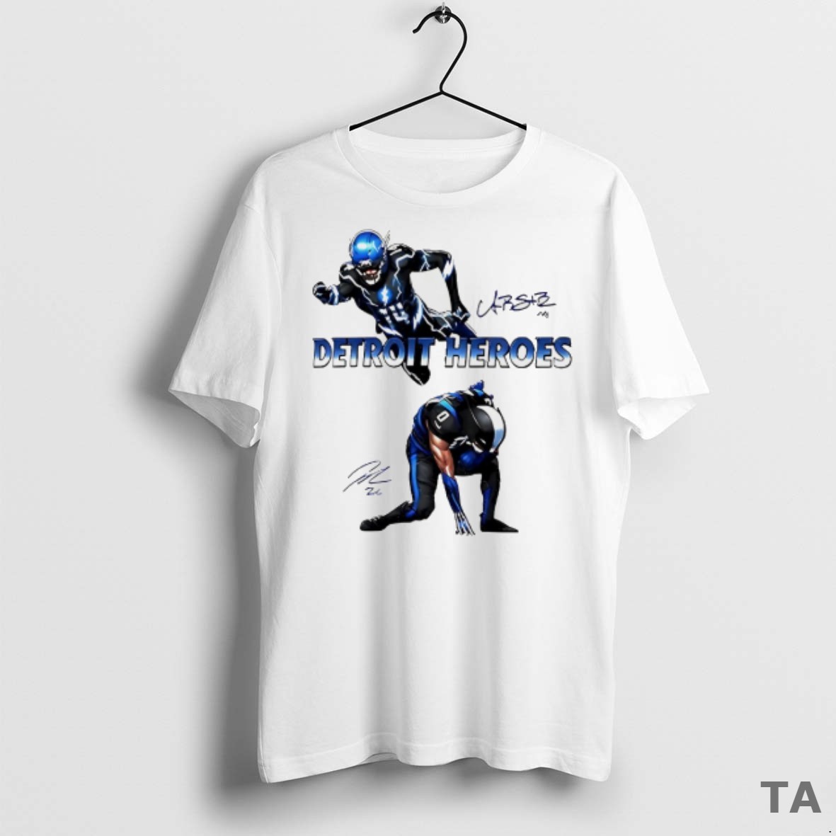 Top Amon Ra St T Shirt Sweater