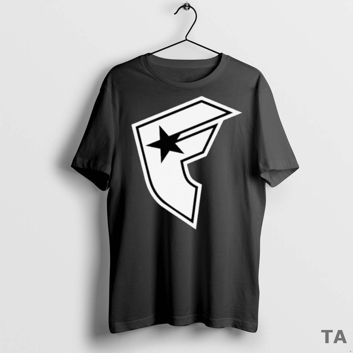 Top Famous Stars And Straps Boh Logo T Shirt Sweater