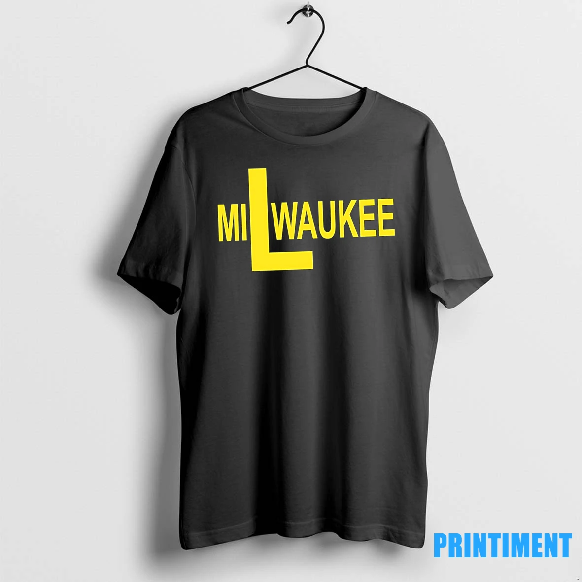 Top Milwaukee L Big Tshirts Sweater Hoodie