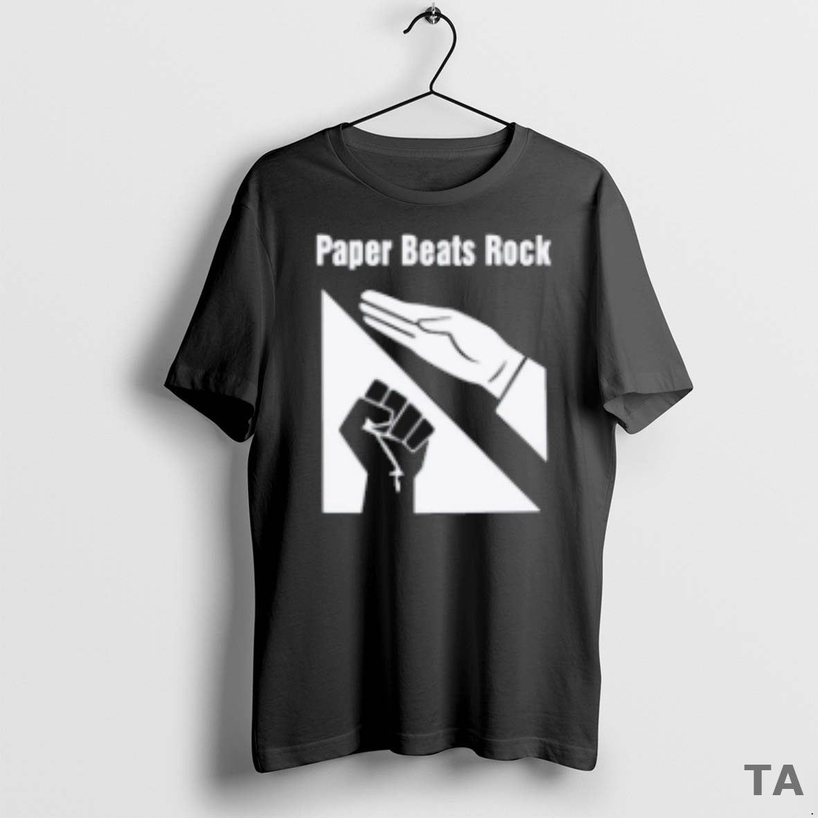 Top Paper Beats Rock 2025 T Shirt Sweater