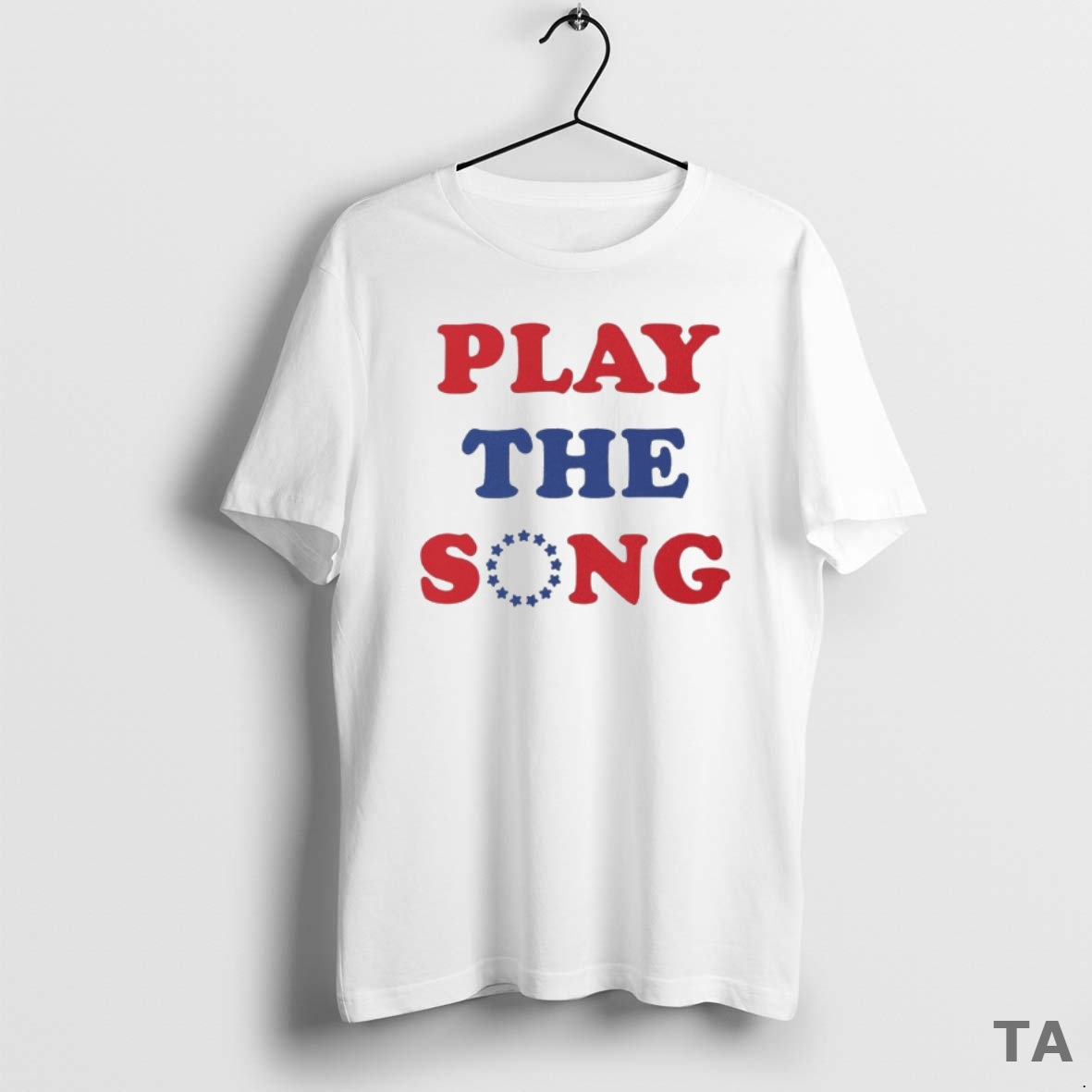 Top Play The Song Sixers 76ers T Shirt Sweater