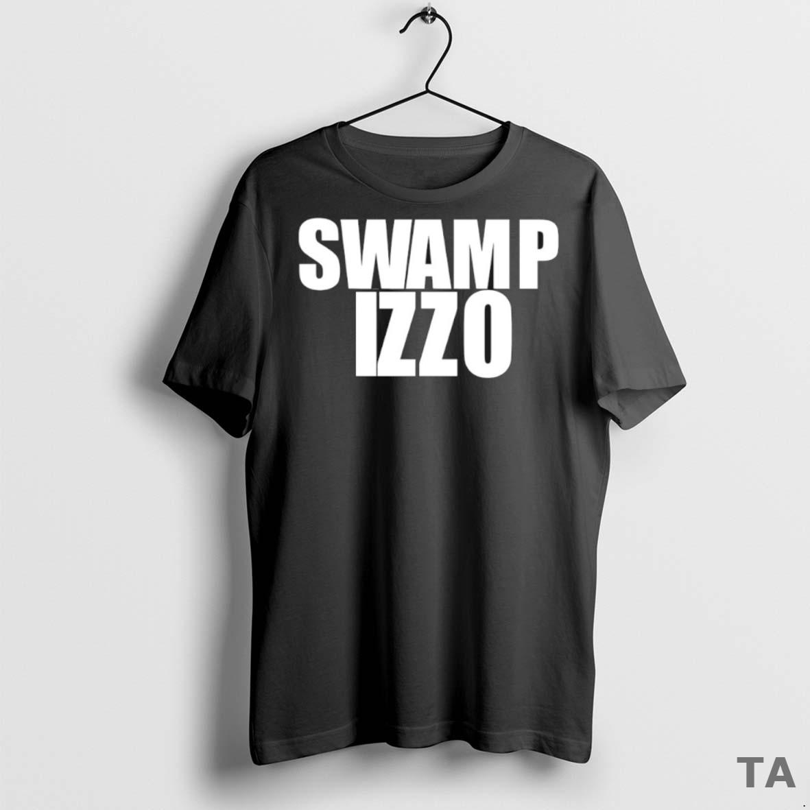 Top Swamp Izzo T Shirt Sweater