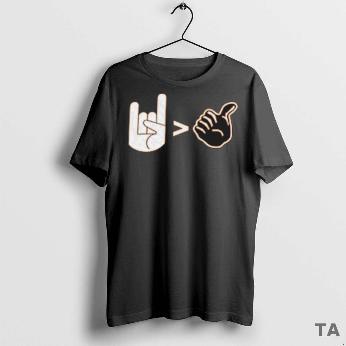 Top Texas Hook Em Greater Than T Shirt Sweater