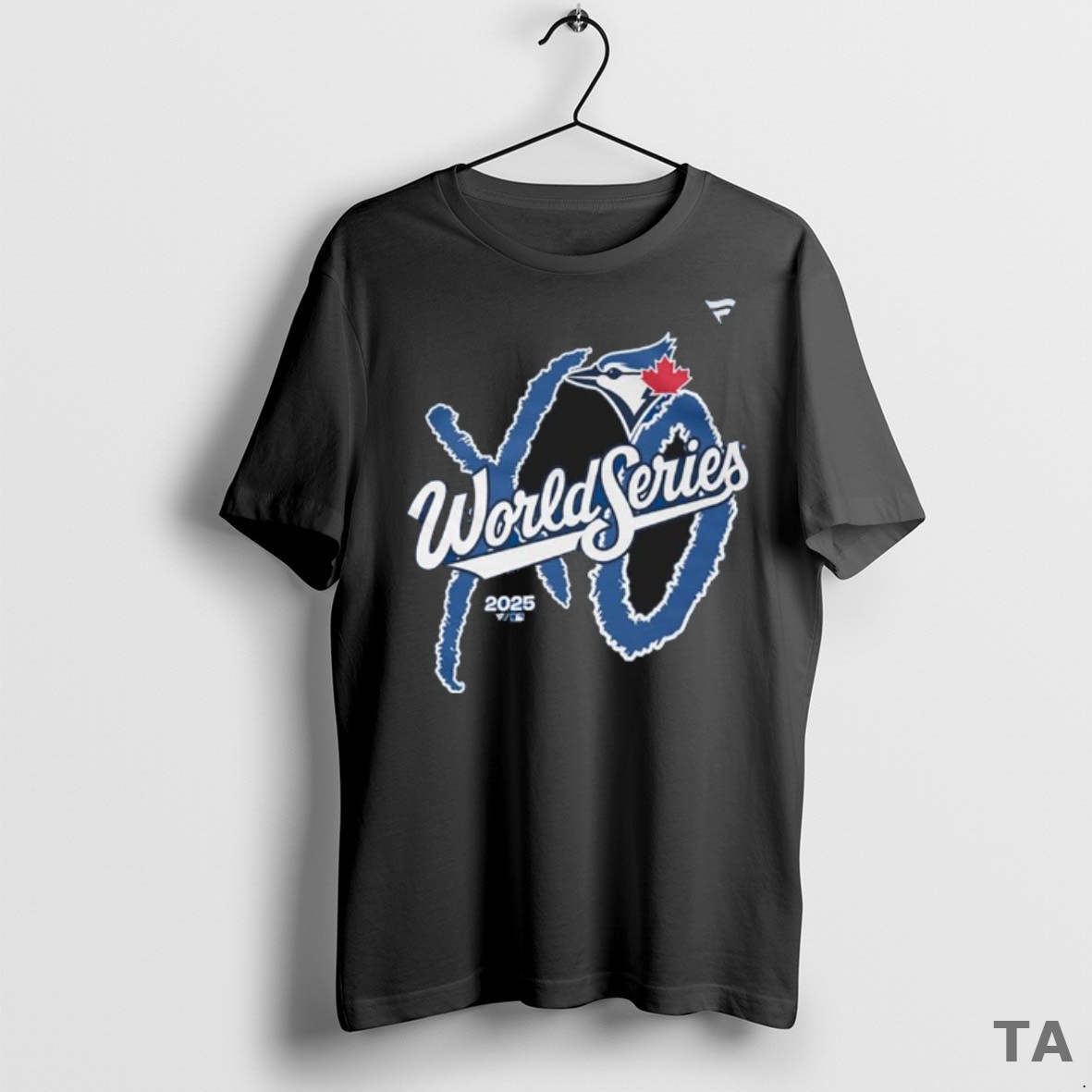 Top The Weeknd X Toronto Blue Jays Show At World Series T Shirt Sweater