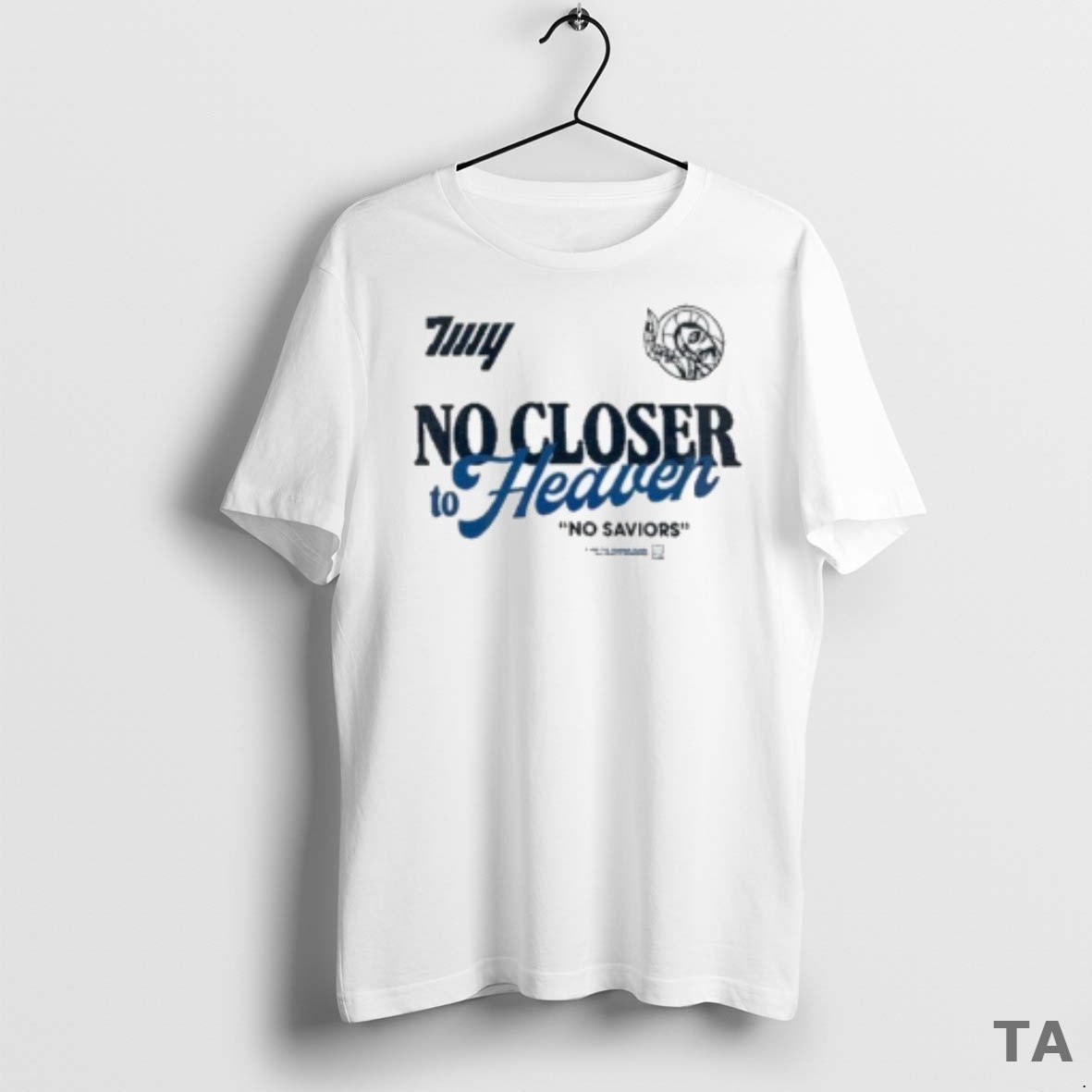 Top The Wonder Years No Saviors 2025 T Shirt Sweater