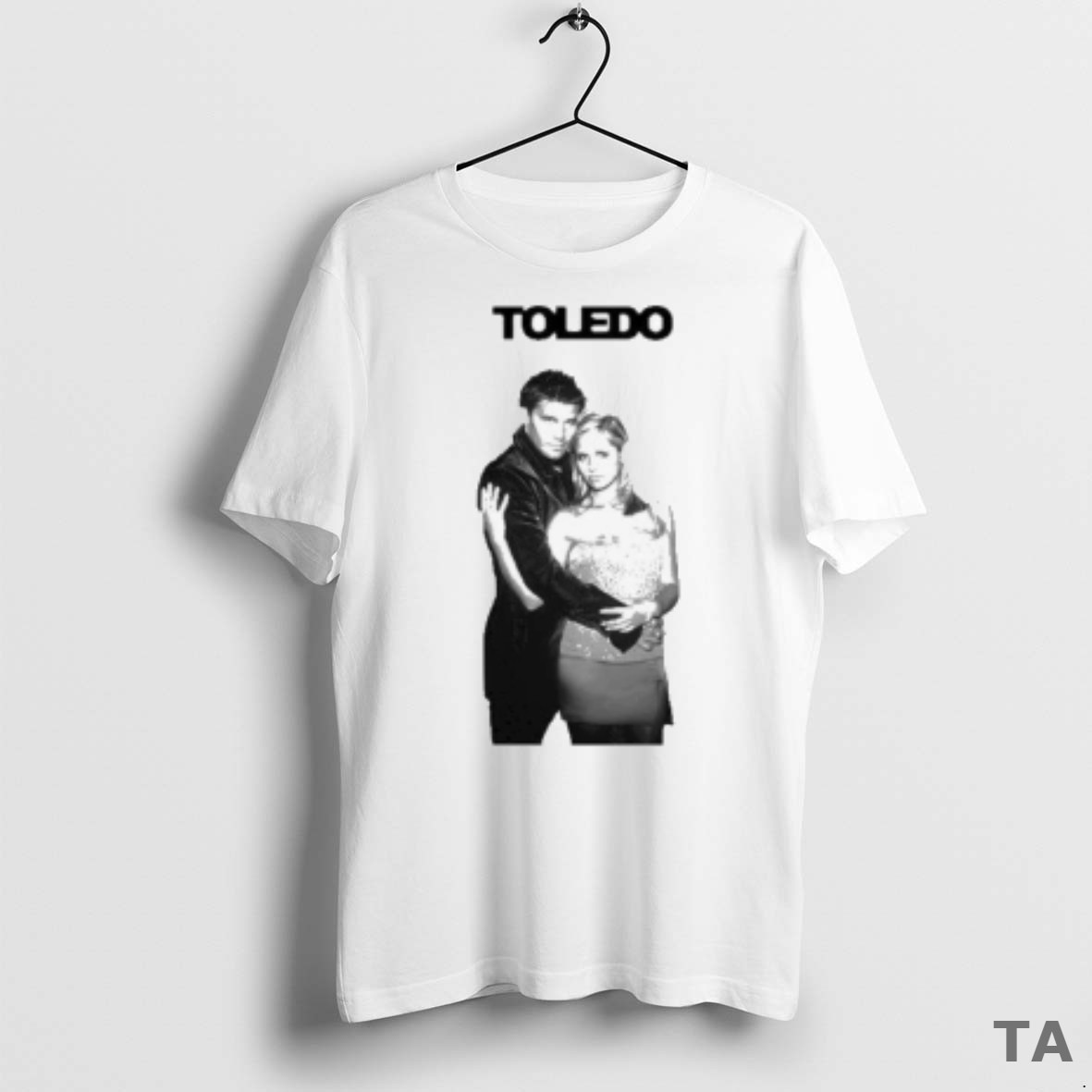 Top Toledo Buffy 2025 T Shirt Sweater