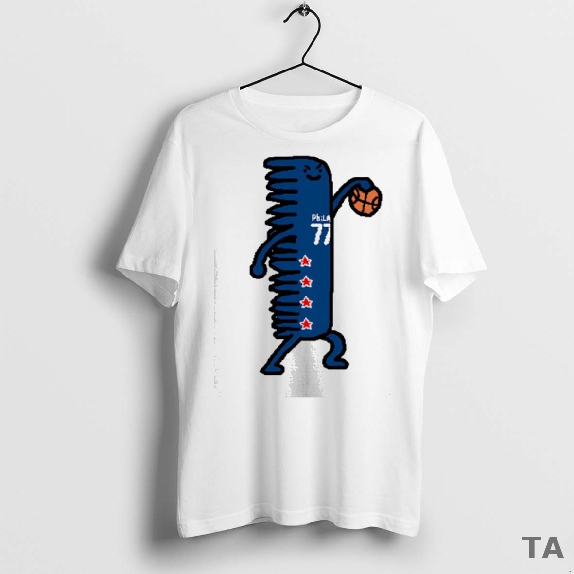 Top V J T Shirt Sweater