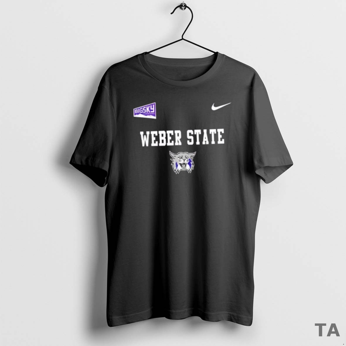 Top Weber State Football Celebrating The State In Weber State 2 Sided T Shirt Sweater