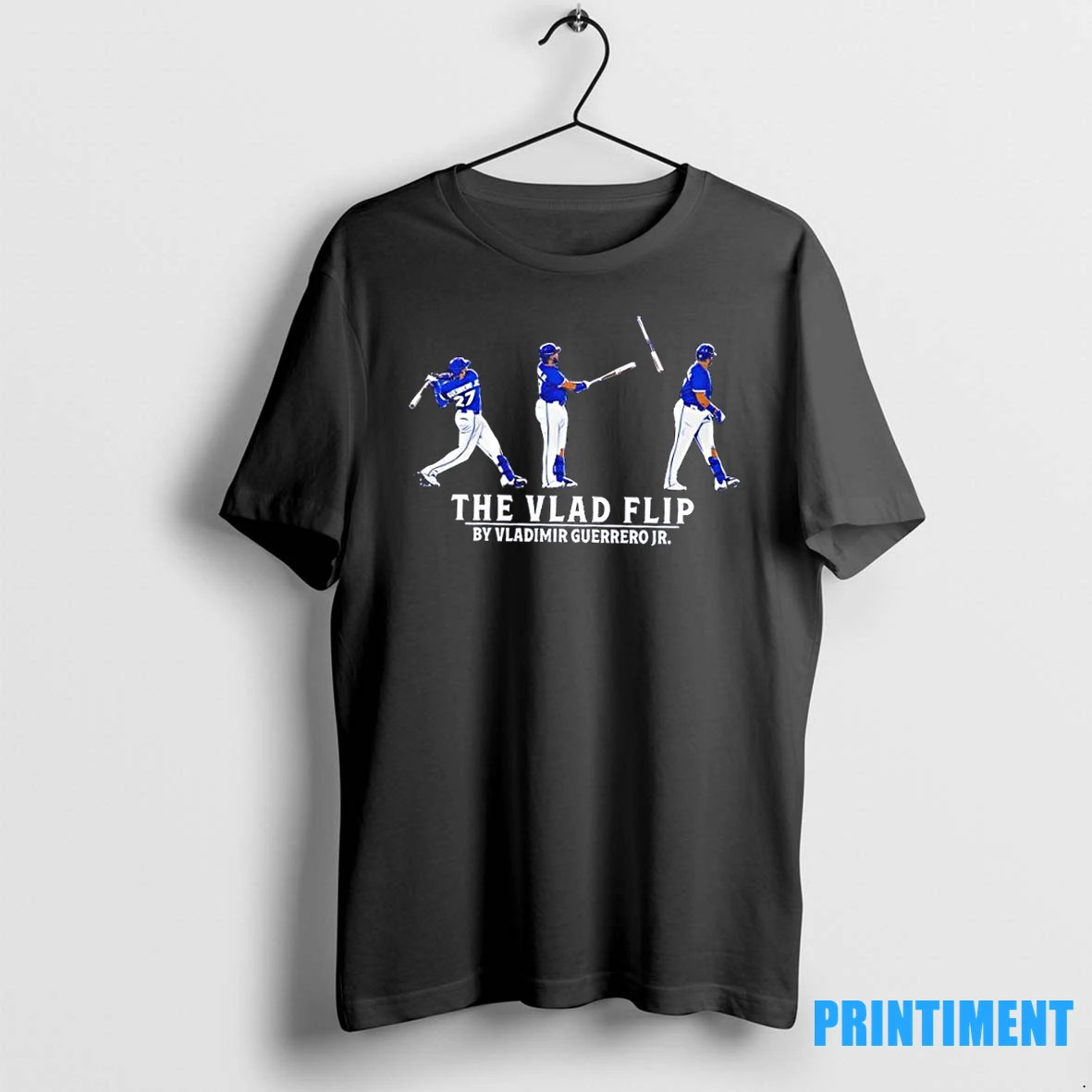 Toronto Blue Jays Vladimir Guerrero Jr The Vlad Flip Tshirts Sweater Hoodie