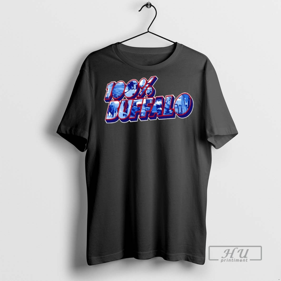 Trending 100 Percent Buffalo Buffalo Bills T Shirt Sweatshirt