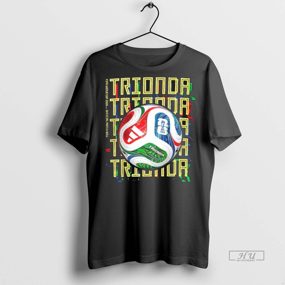 Trending 2026 Fifa World Cup Trionda Shirt Sweater Hoodie