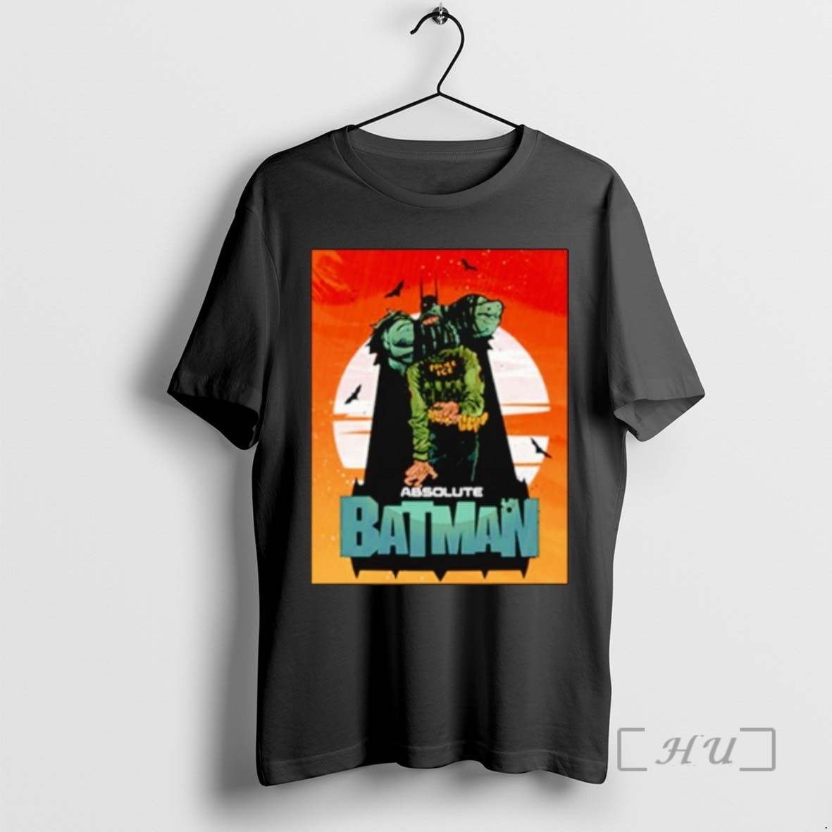 Trending Absolute Batman Police Ice Tee Shirt Sweater Hoodie