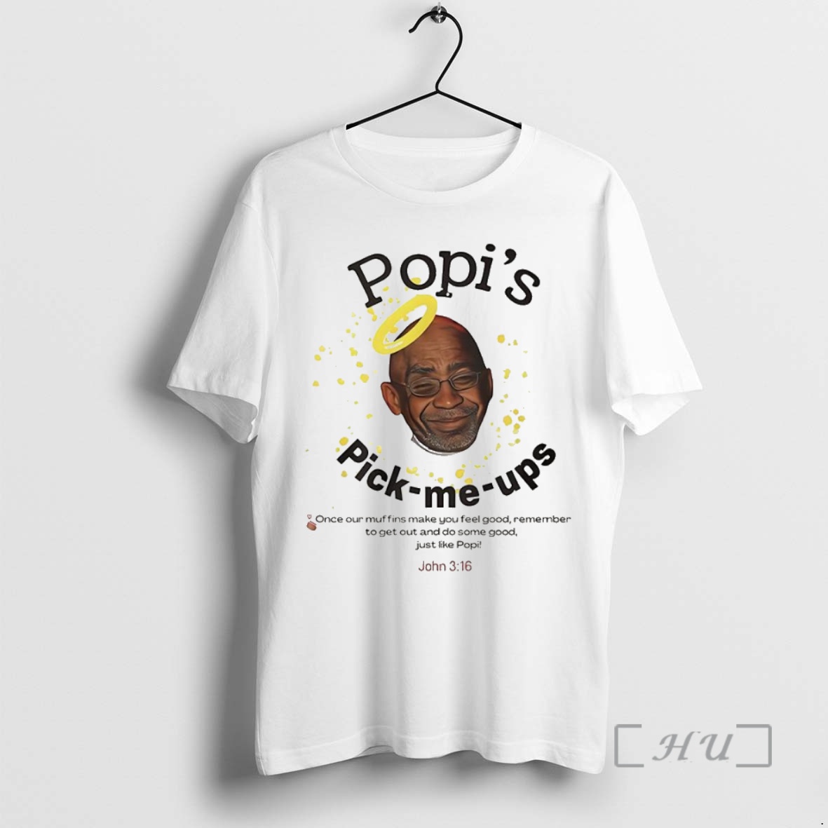Trending Al Roker Popis Pick Me Ups Premium T Shirt Sweater Hoodie