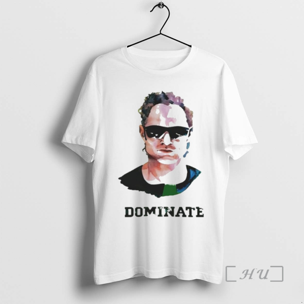 Trending Alex Karp Dominate Graphic Premium T Shirt Sweater Hoodie