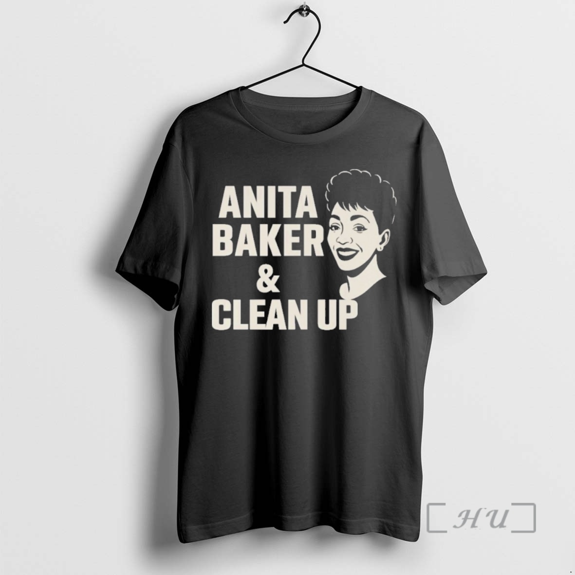 Trending Anita Baker And Clean Up Premium T Shirt Sweater Hoodie
