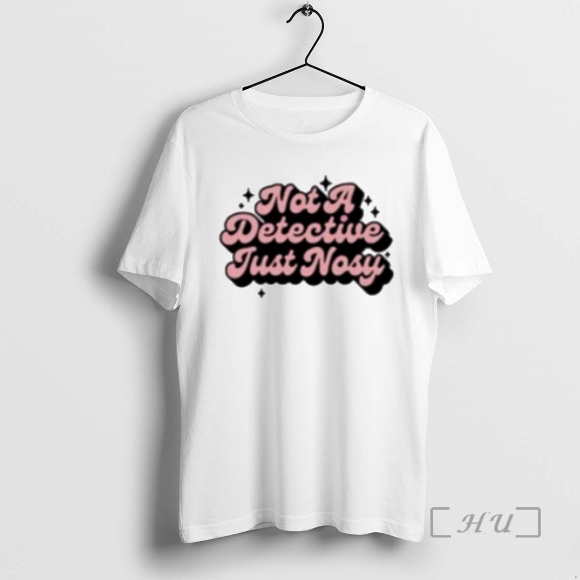 Trending Annie Elise Detective Nosy T Shirts Sweater Hoodie