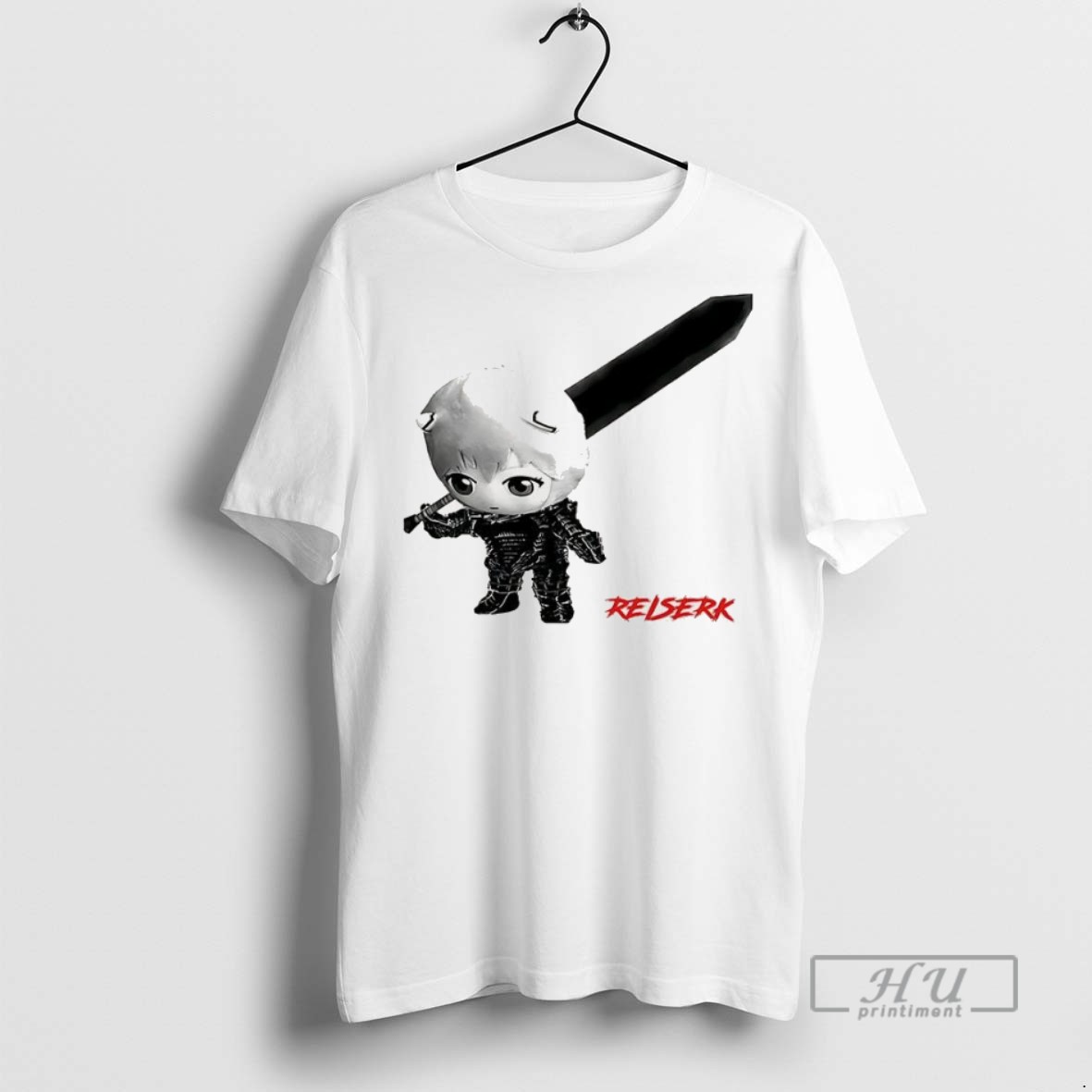 Trending Ayanami Rei Berserk Rei Serk T Shirt Sweatshirt