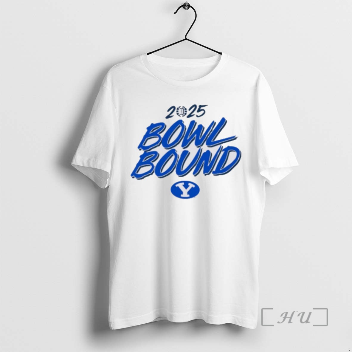 Trending Byu Cougars 2025 Bowl Bound T Shirts Sweater Hoodie