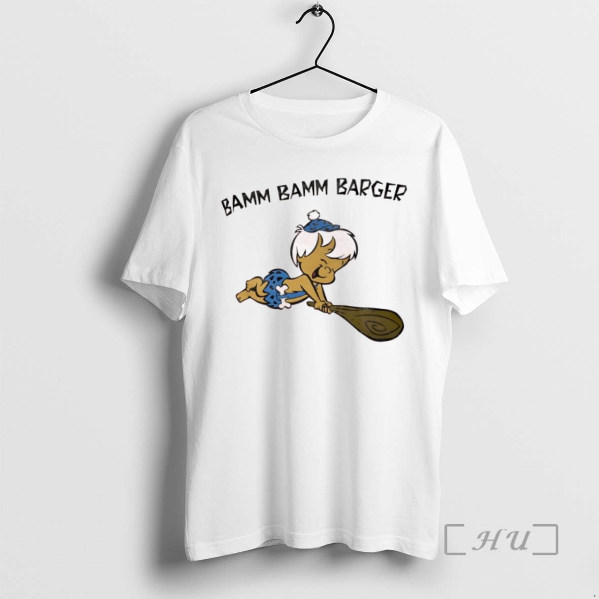 Trending Bamm Bamm Barger Rubble T Shirts Sweater Hoodie