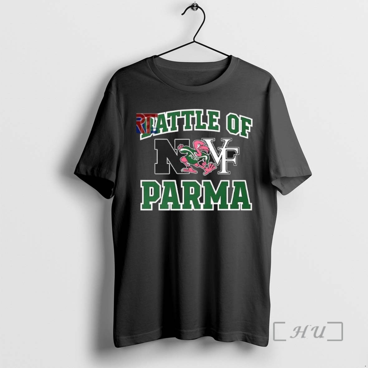 Trending Battle Of Parma T Shirts Sweater Hoodie
