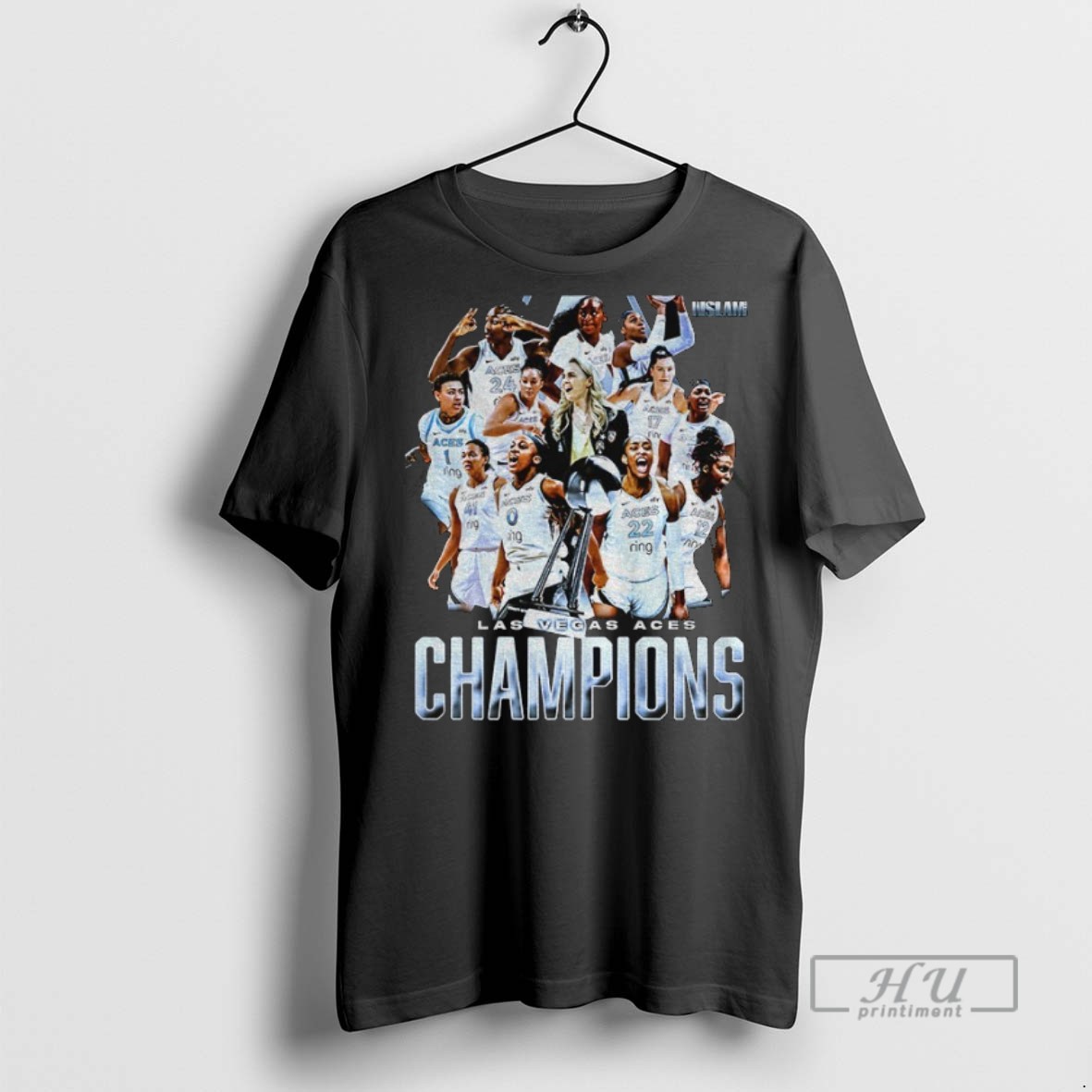 Trending Becky Hammon Las Vegas Aces Basketball Wnba Champions 2025 Graphic Tee Shirts Sweatshirt Hoodies