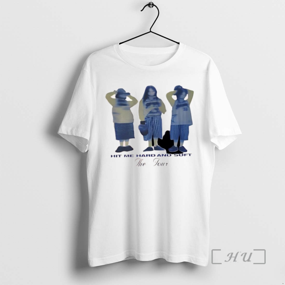 Trending Billie Eilish Hit Me Hard And Soft The Tour T Shirts Sweater Hoodie