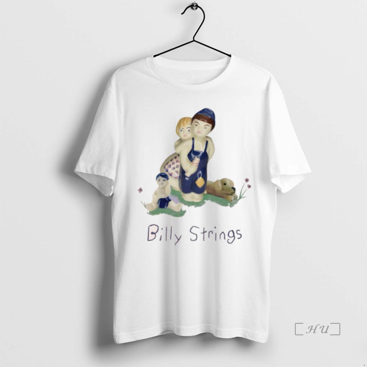 Trending Billystringss The Family Strings T Shirt Sweater Hoodie