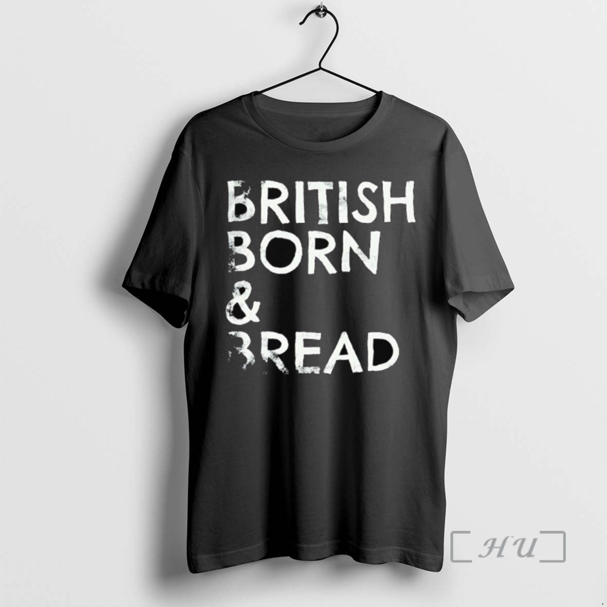 Trending British Born And Bread Tee Shirt Sweater Hoodie