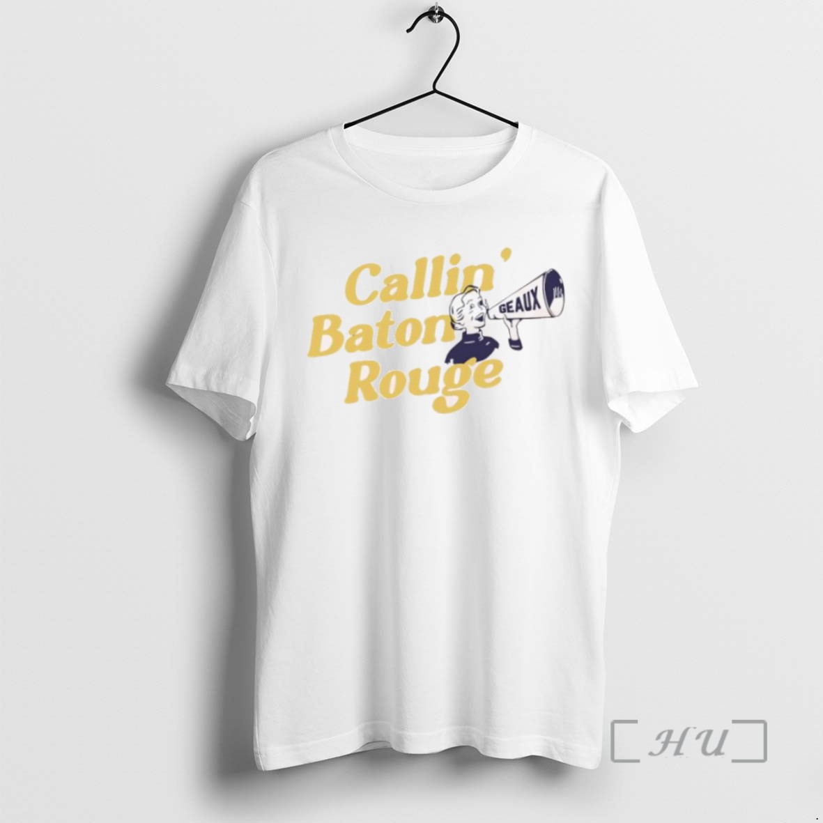 Trending Callin Baton Rouge Geaux Tee Shirt Sweater Hoodie