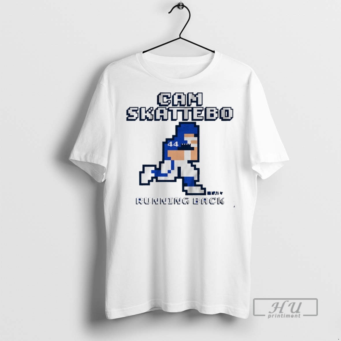 Trending Cam Skattebo Retro Baller Running Back New York Giants Nfl Graphic Tee Shirts Sweatshirt Hoodies