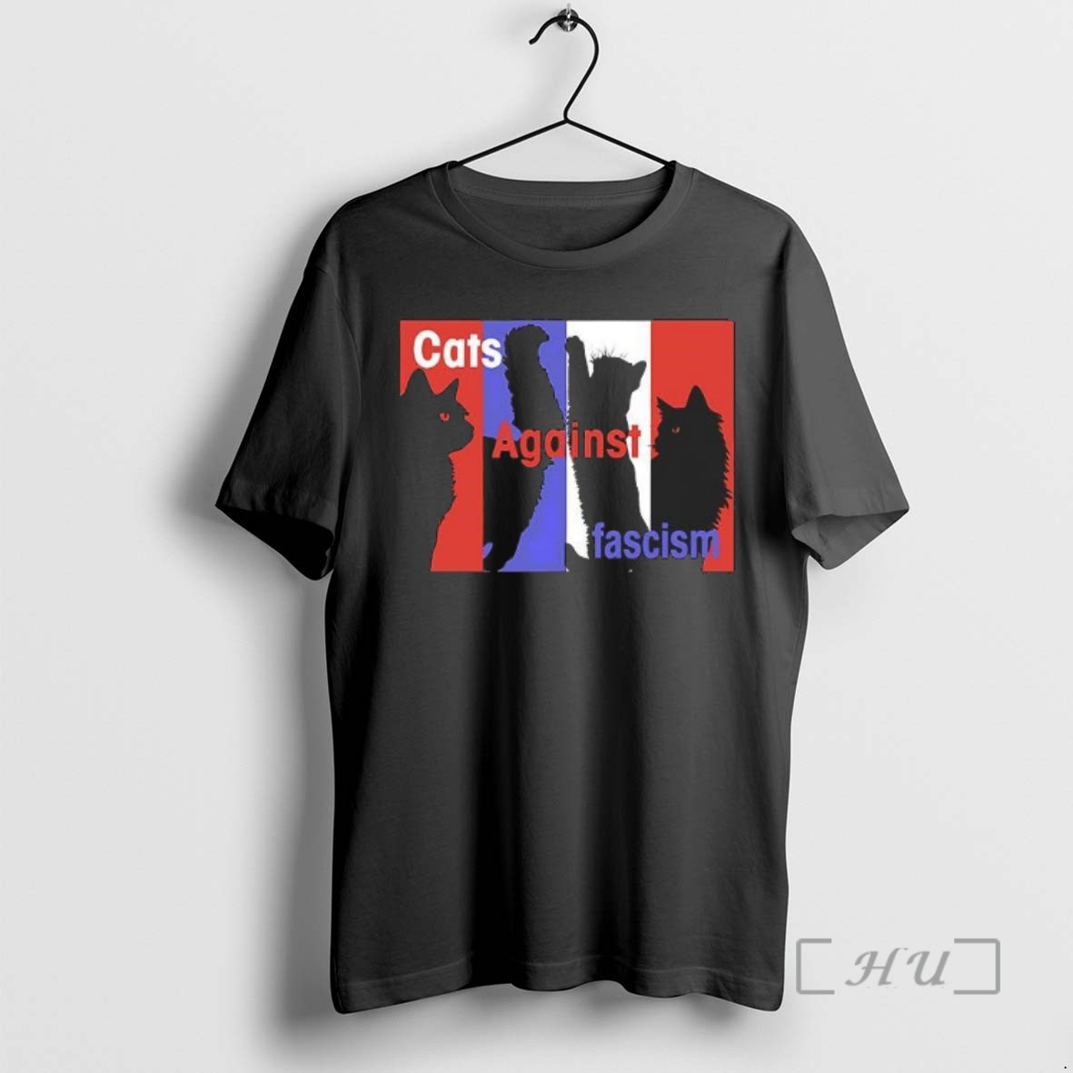 Trending Cats Against Fascism Anti Ice Ablolish Ice Catifa T Shirts Sweater Hoodie