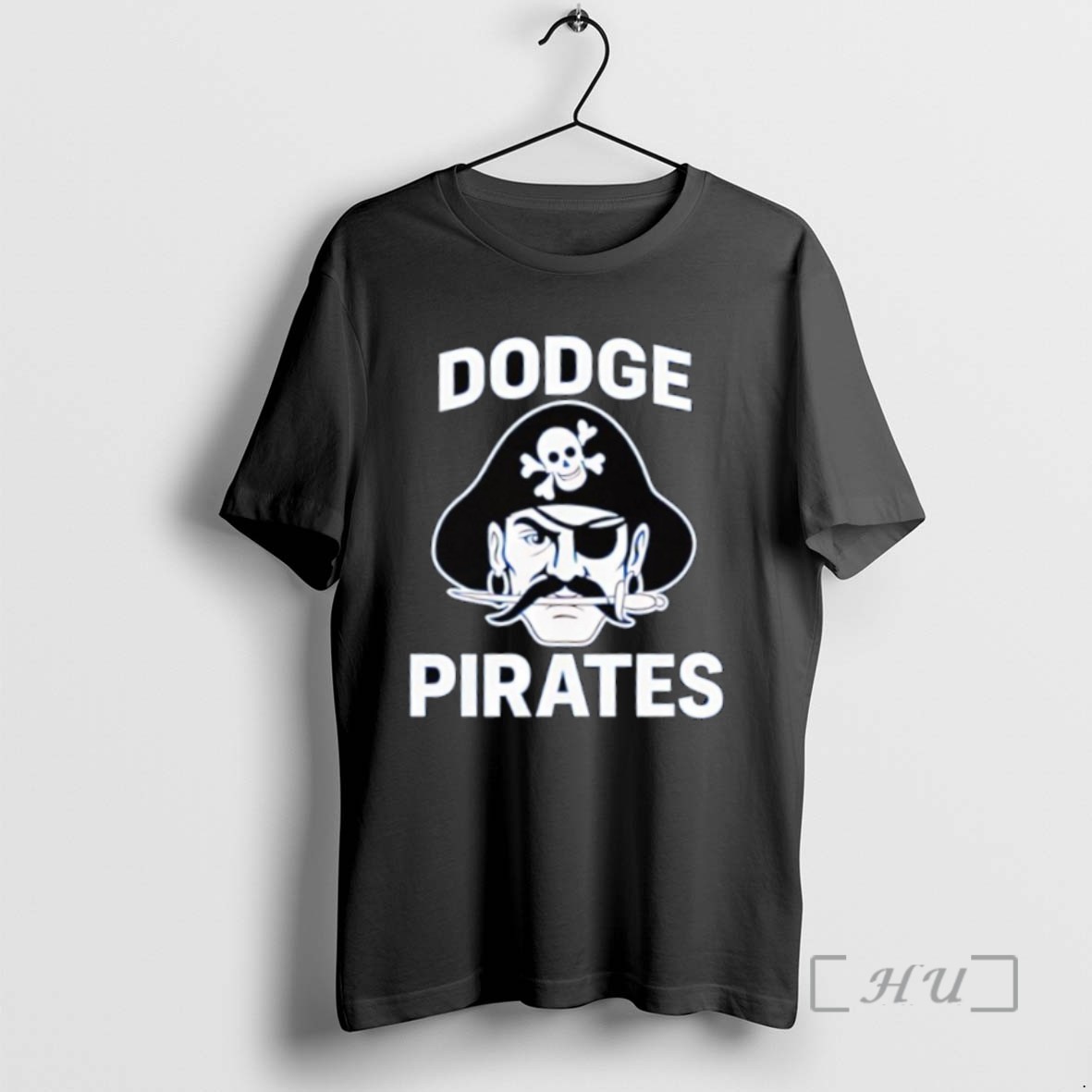Trending Chilton Jr Dodge Pirates Logo T Shirts Sweater Hoodie