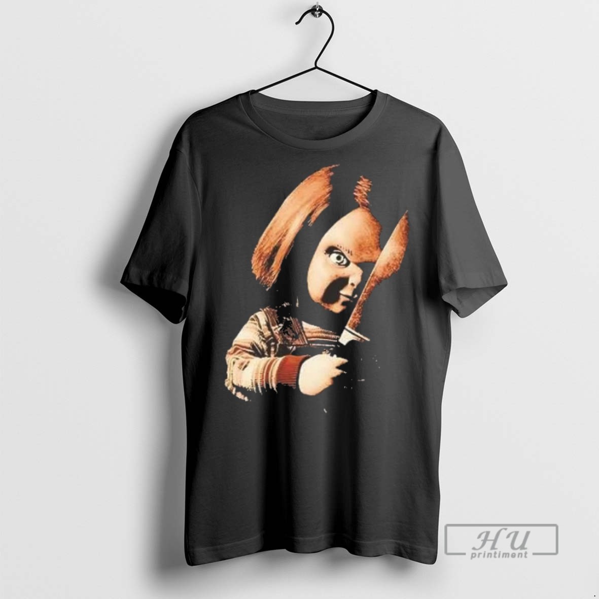 Trending Chucky Childs Play 2 Sided T Shirt Sweatshirt