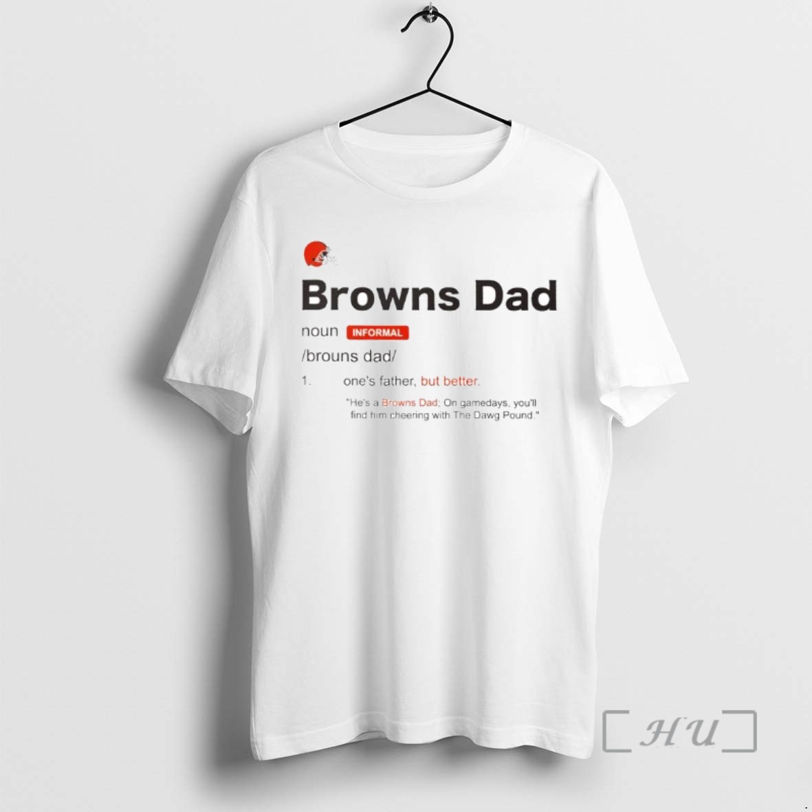 Trending Cleveland Browns Dad Definition Ornaments T Shirts Sweater Hoodie