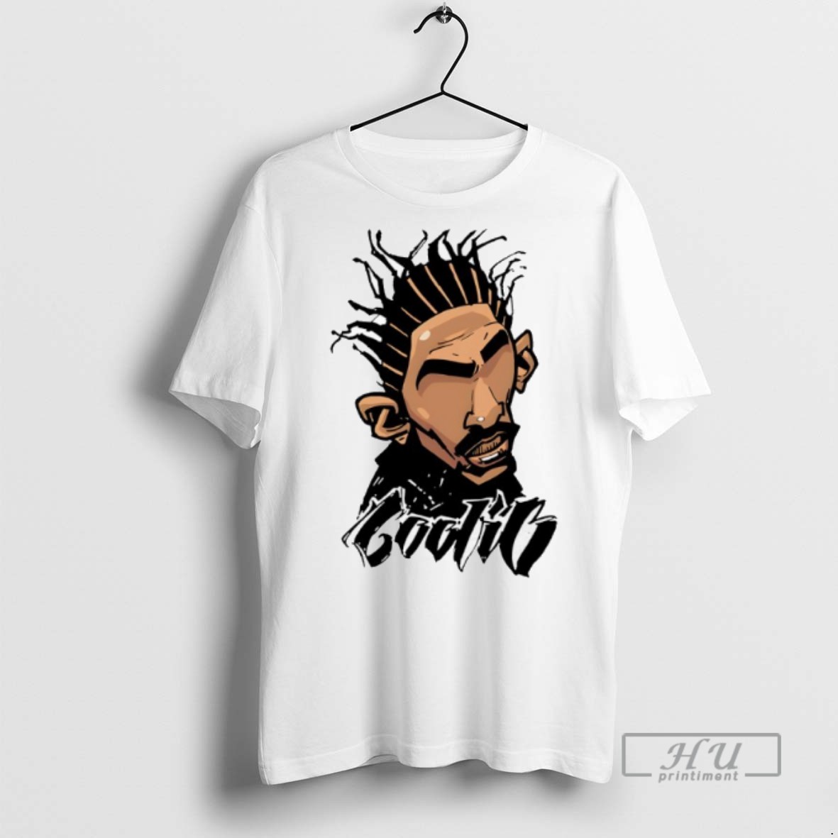 Trending Coolio Rapper Gangsta Graphic Tee Shirt Sweatshirt Hoodies