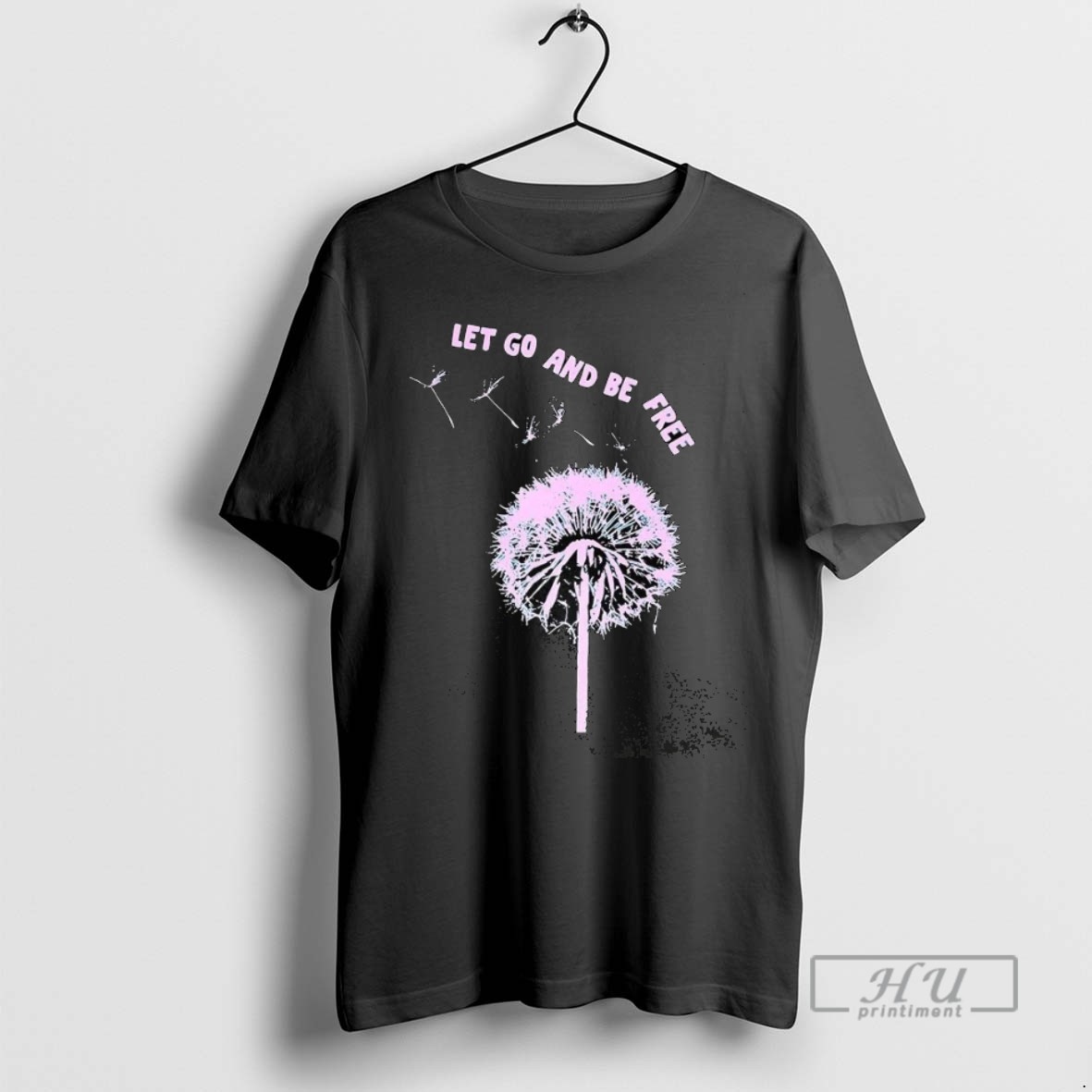 Trending Dandelion Impermanence Let Go And Be Free T Shirt Sweatshirt