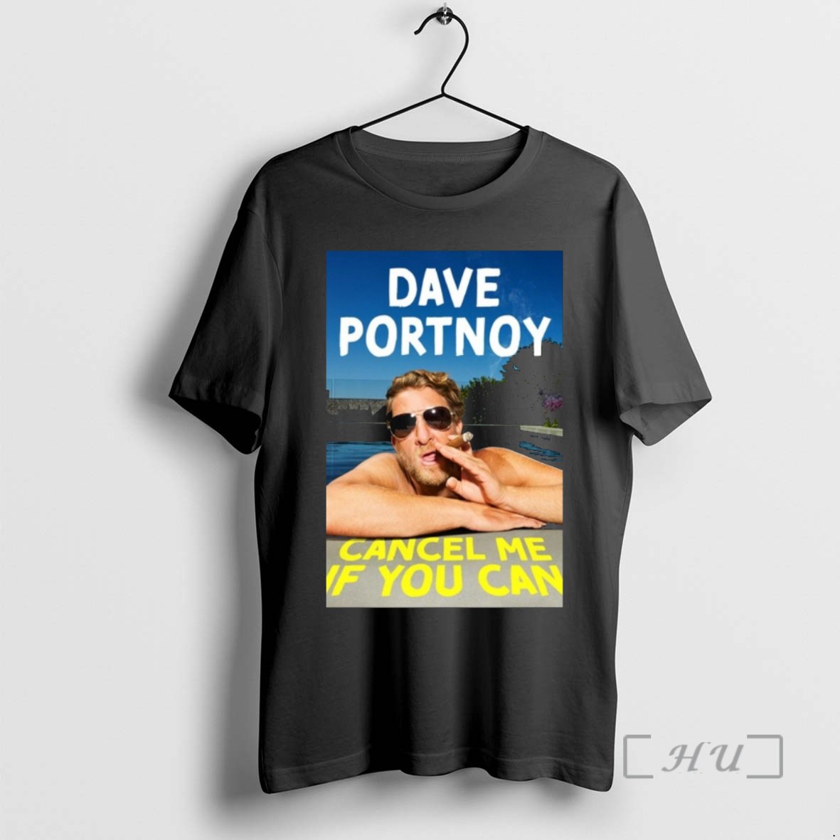 Trending Dave Portnoy Cancel Me If You Can June 2026 T Shirts Sweater Hoodie