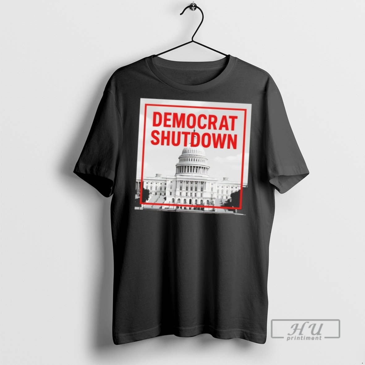 Trending Democrats Shutdown T Shirt Sweatshirt