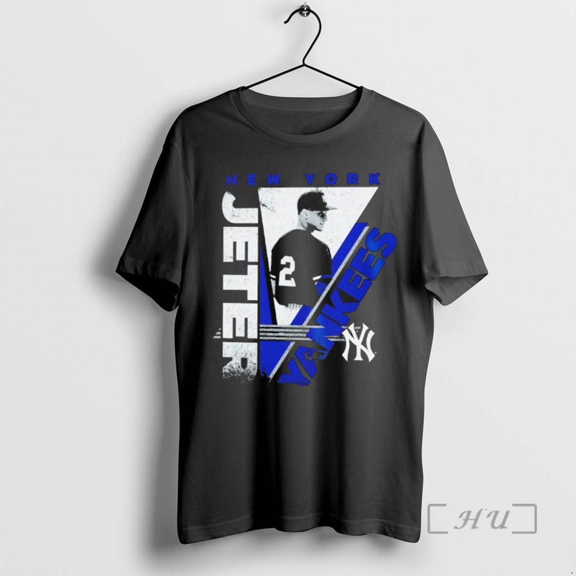 Trending Derek Jeter New York Yankees Baseball Black In The Zone Player T Shirts Sweater Hoodie