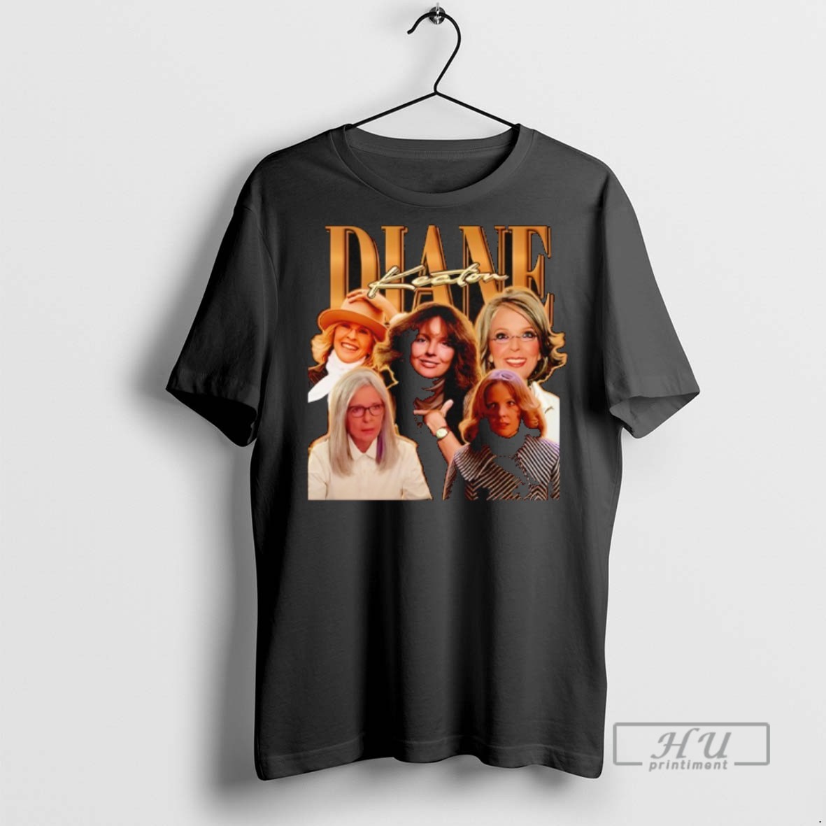 Trending Diane Keaton Rest In Peace Graphic Tee Shirt Sweatshirt Hoodies