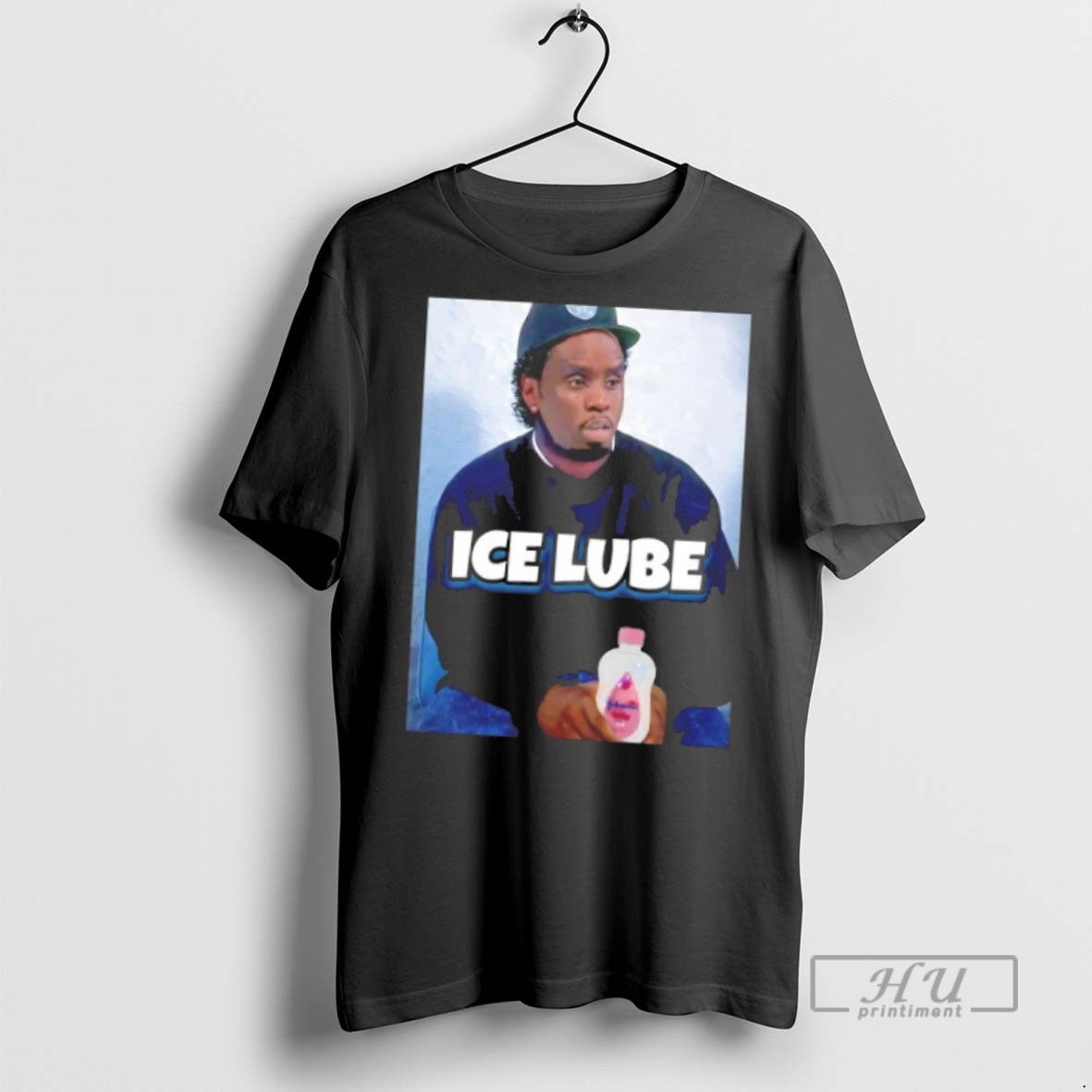 Trending Diddy Baby Oil Ice Lube T Shirt Sweatshirt