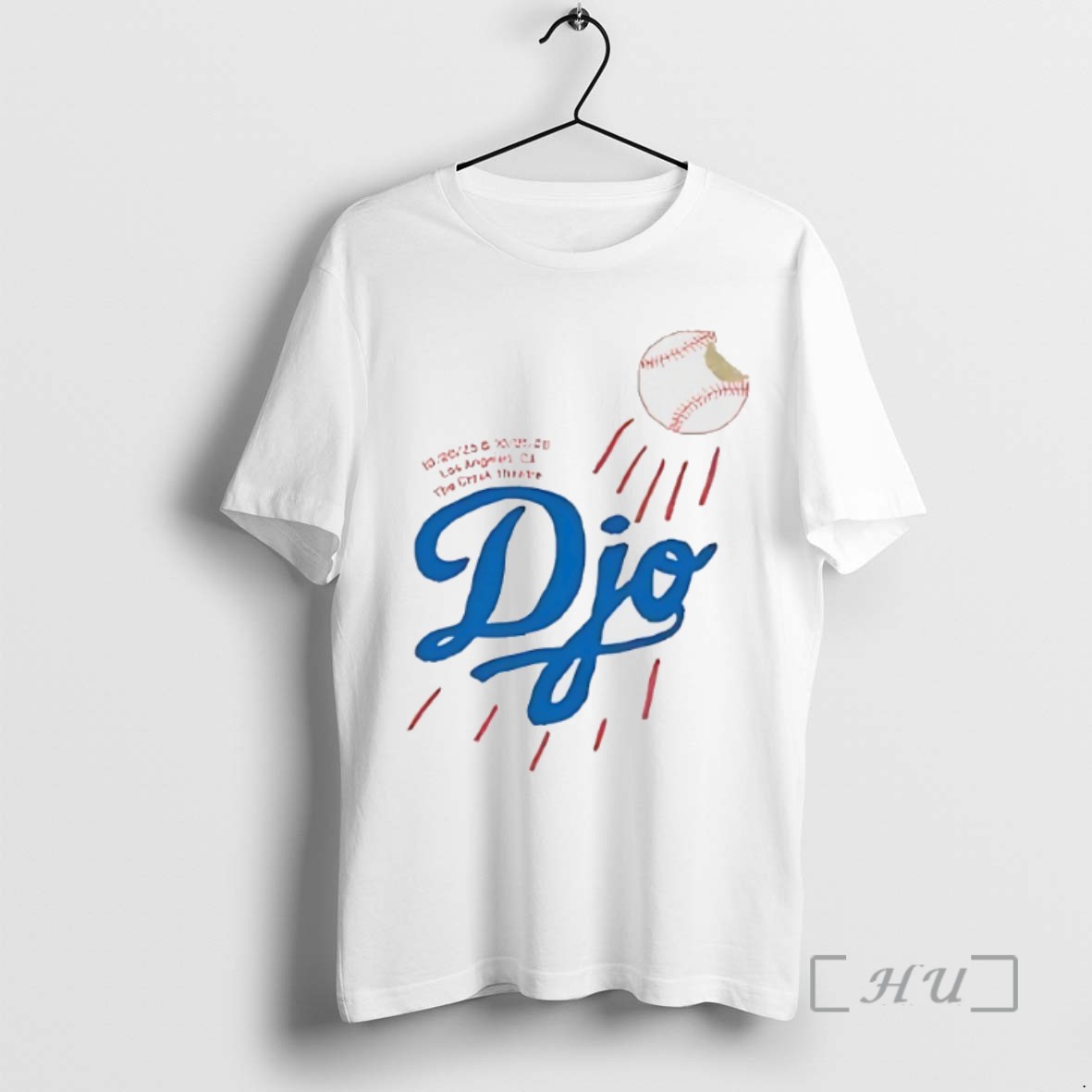 Trending Djo The Greek Theatre Tee Shirt Sweater Hoodie